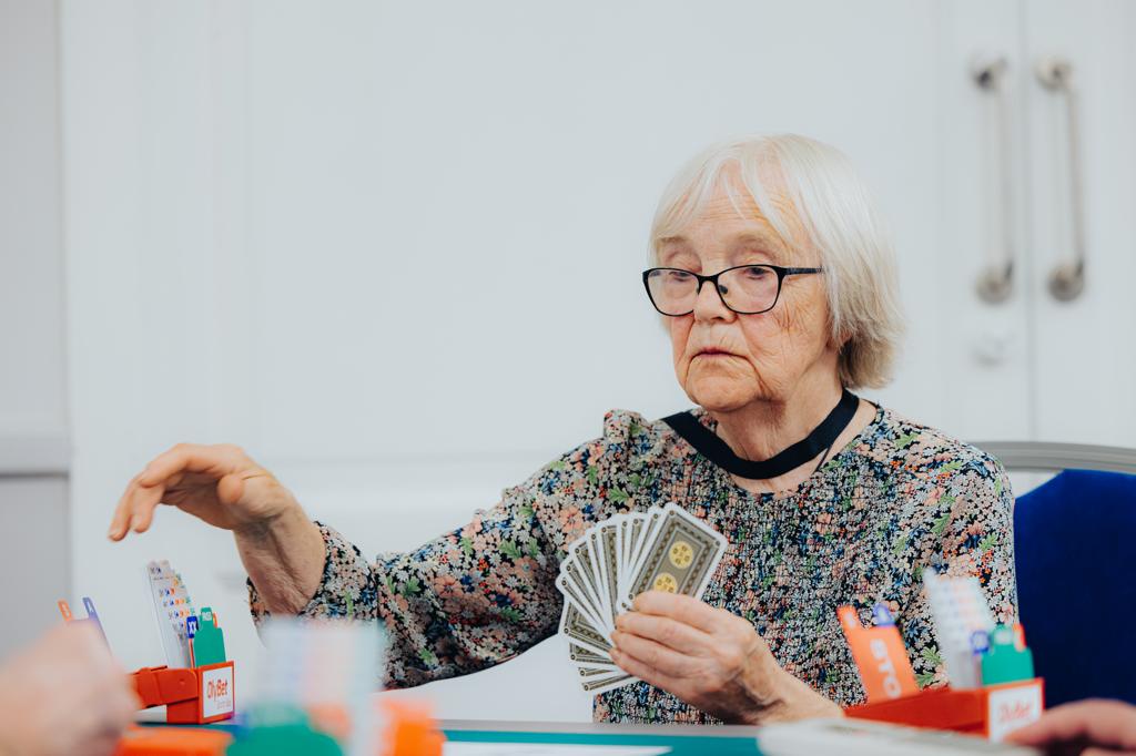 EuroBridge 2026: An Opportunity for Seniors to Explore Bridge Strategy and Rules