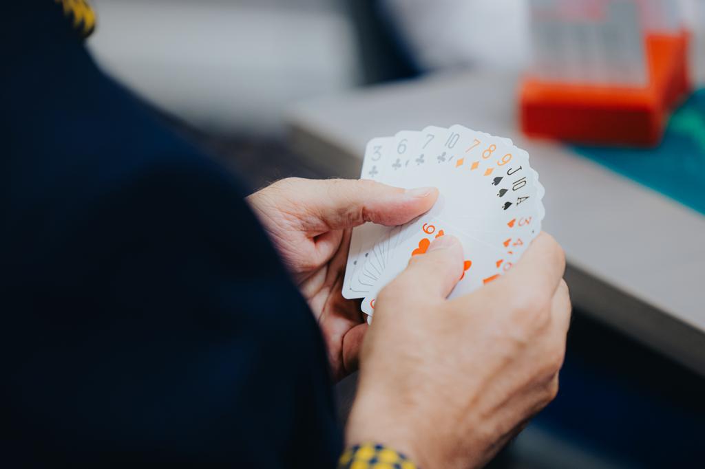 Over 1,000 Bridge Players to Gather in Riga