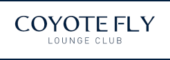 Coyote Fly logo