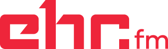 EHR logo