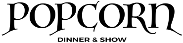 Popcorn logo