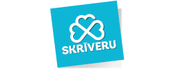 Skriveru logo