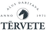 Tervete logo